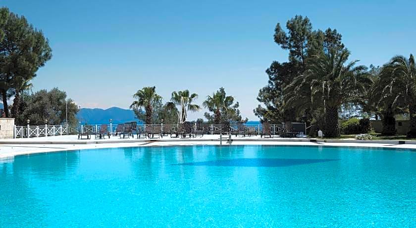 X Life Hotel Sarıgerme 15 - Adult Hotel