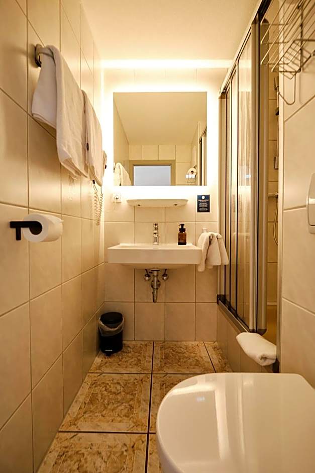 Karl - das City Hotel Konstanz