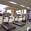 Citadines Uplands Kuching
