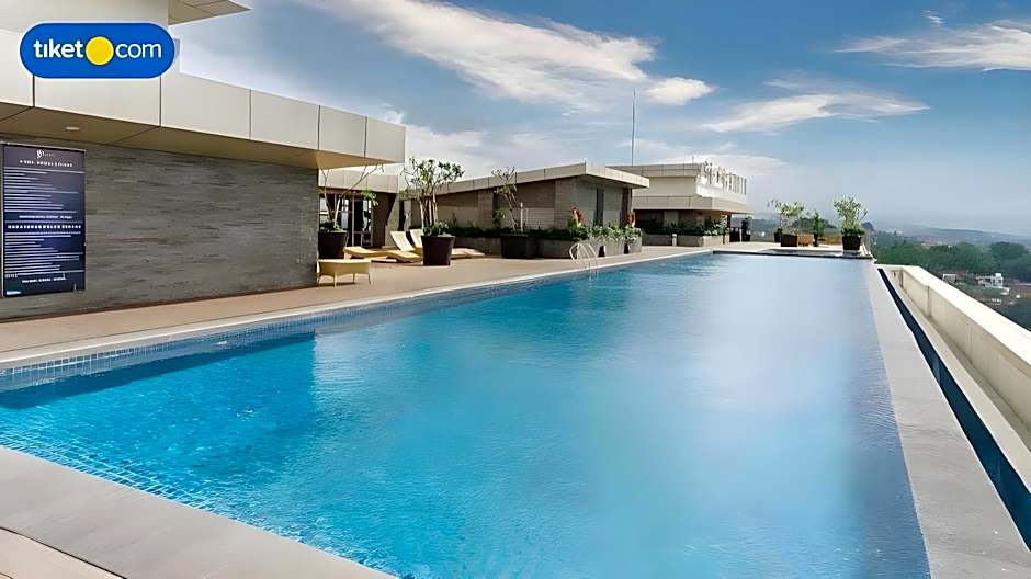 Louis Kienne Hotel Pandanaran