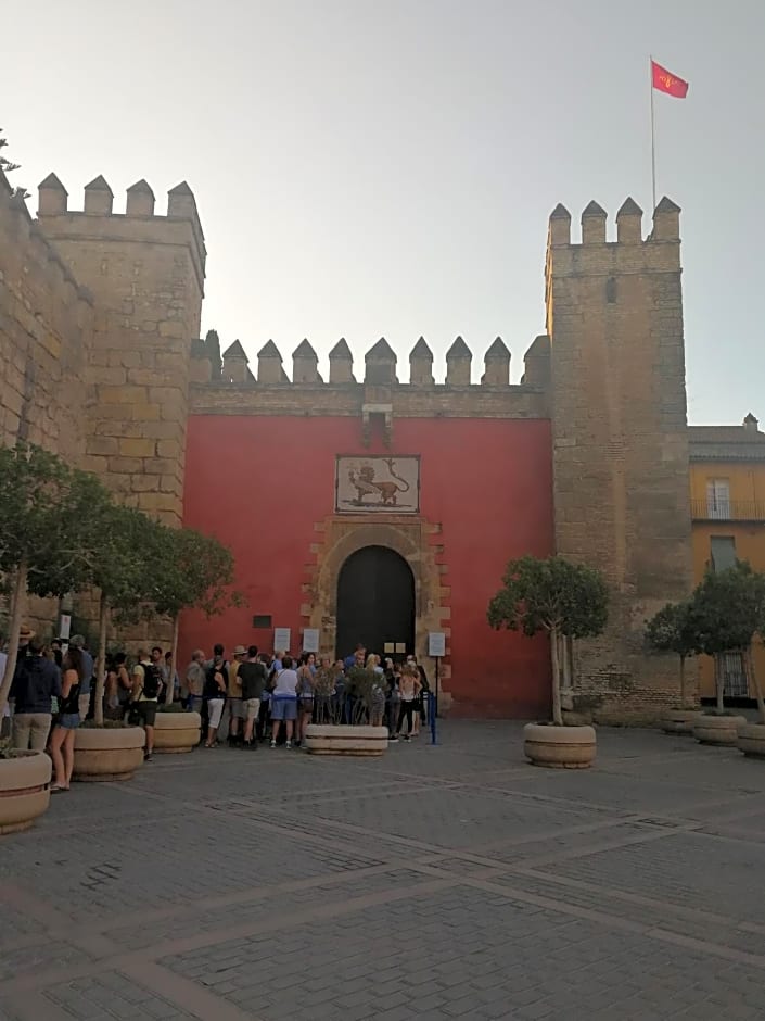 Apartamentos Flamenco B&B