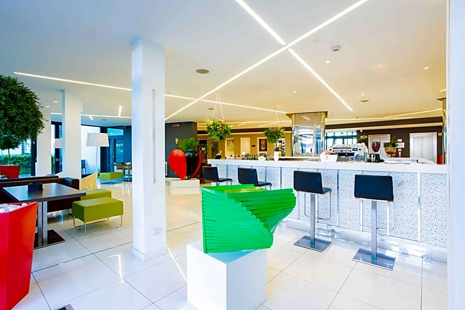 AN Hotel Milano Melegnano