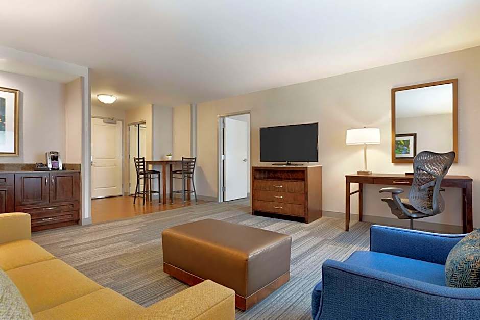 Hilton Garden Inn Stony Brook