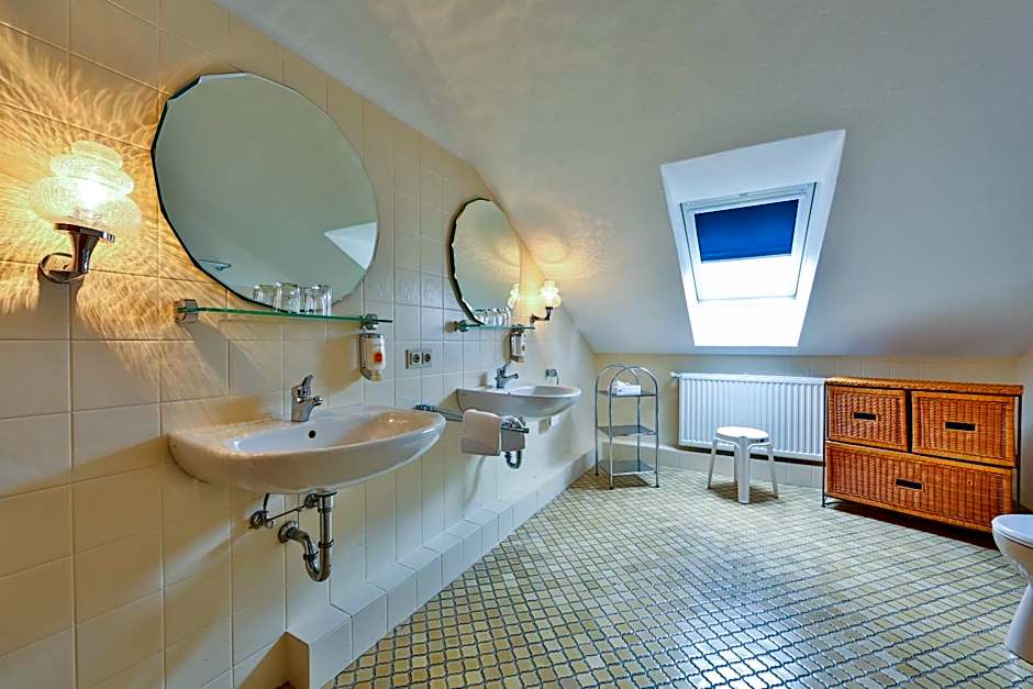 Sonnenhotel Wolfshof