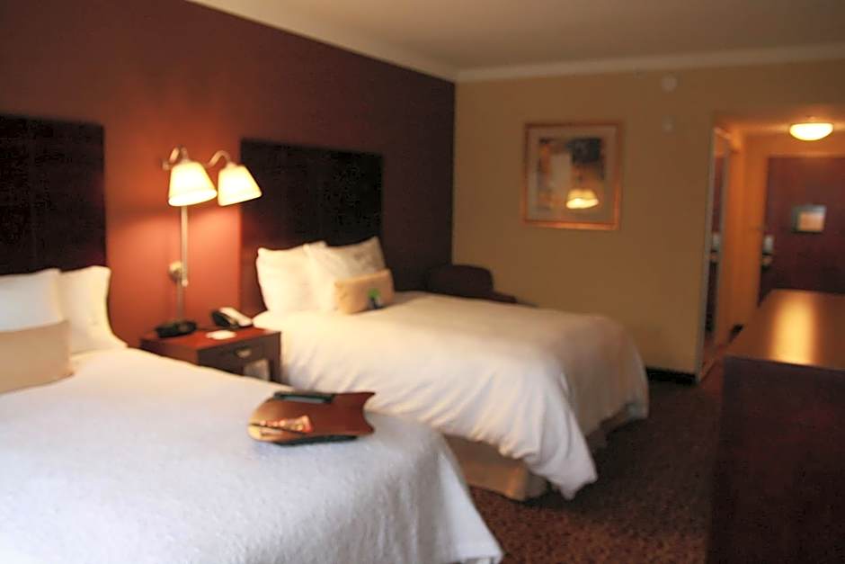 Hampton Inn By Hilton Alexander City