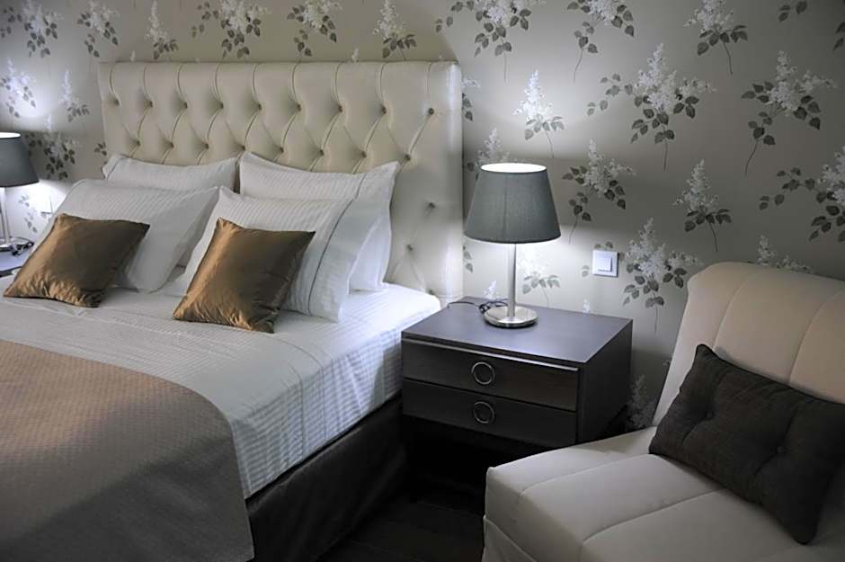 Theasis Hotel Paramythia