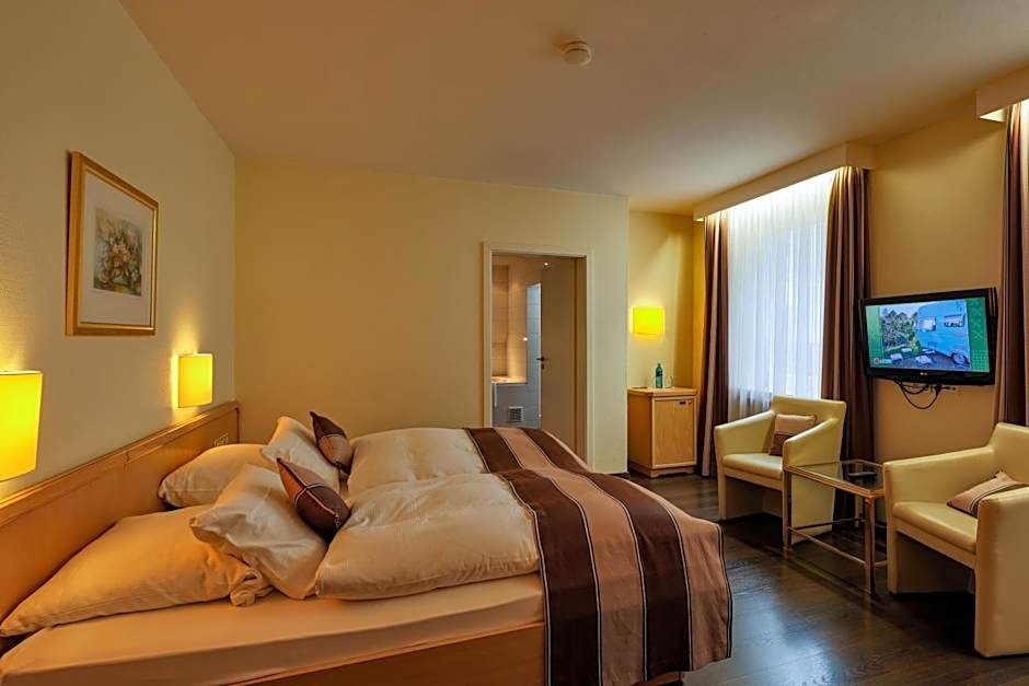 Trip Inn Hotel Esplanade, Düsseldorf
