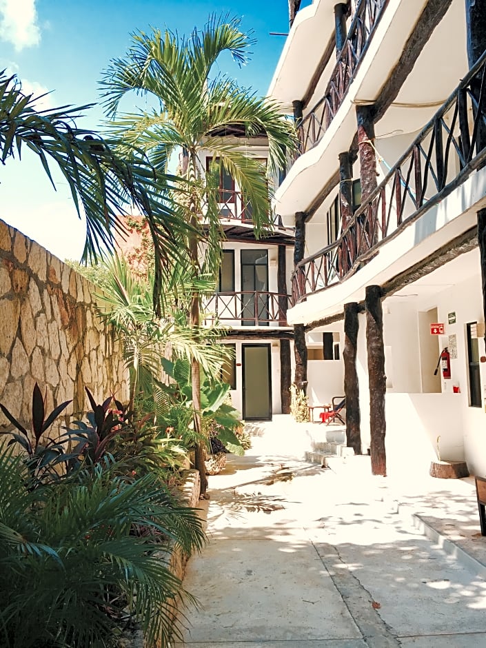 Siesta Fiesta Hotel - 5th Avenue- Adults Only
