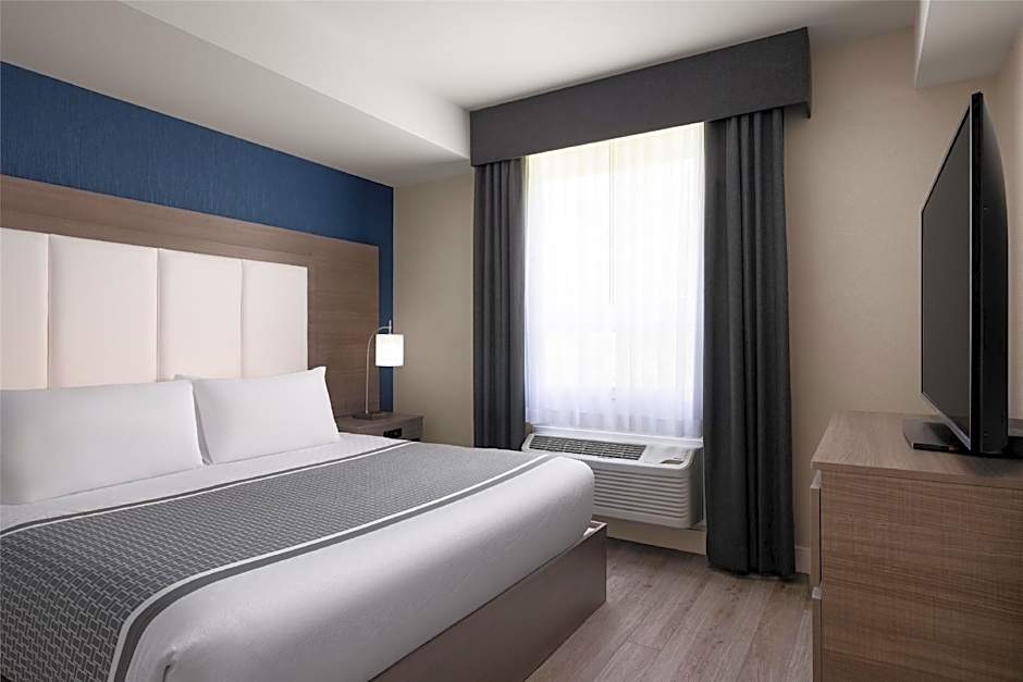 Best Western Plus Gateway to the Falls