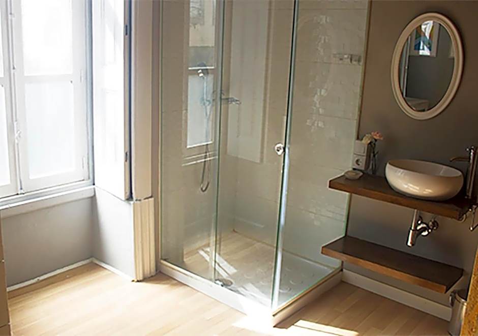 Watermark Surf House