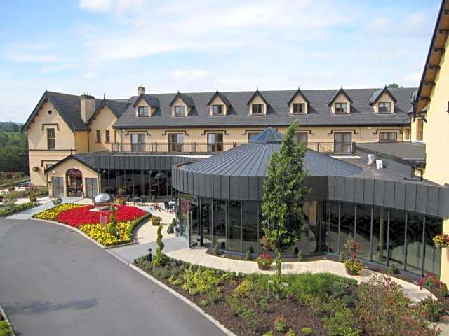 Errigal Country House Hotel