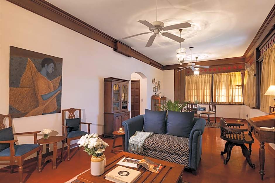 Brunton Boatyard - a CGH Earth Experience