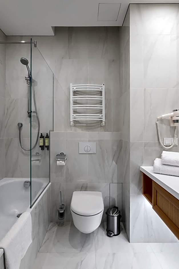CALVARY Hotel & Restaurant Vilnius