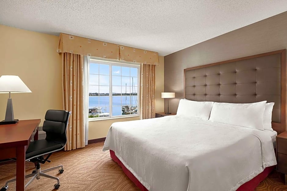 Homewood Suites By Hilton Oakland-Waterfront