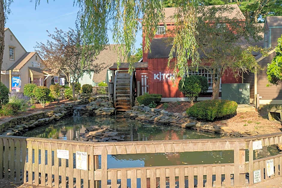 Holiday Inn Express Mystic By IHG