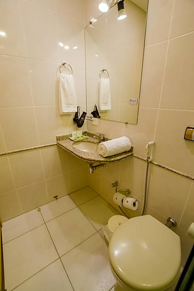 SJ Royal - San Juan Curitiba