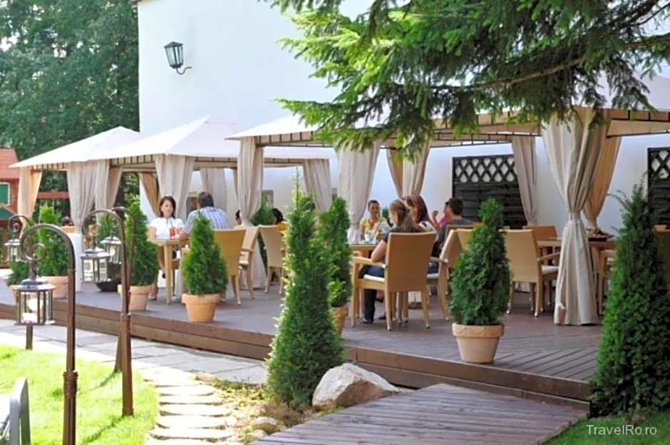 Alpin ApartHotel 2302