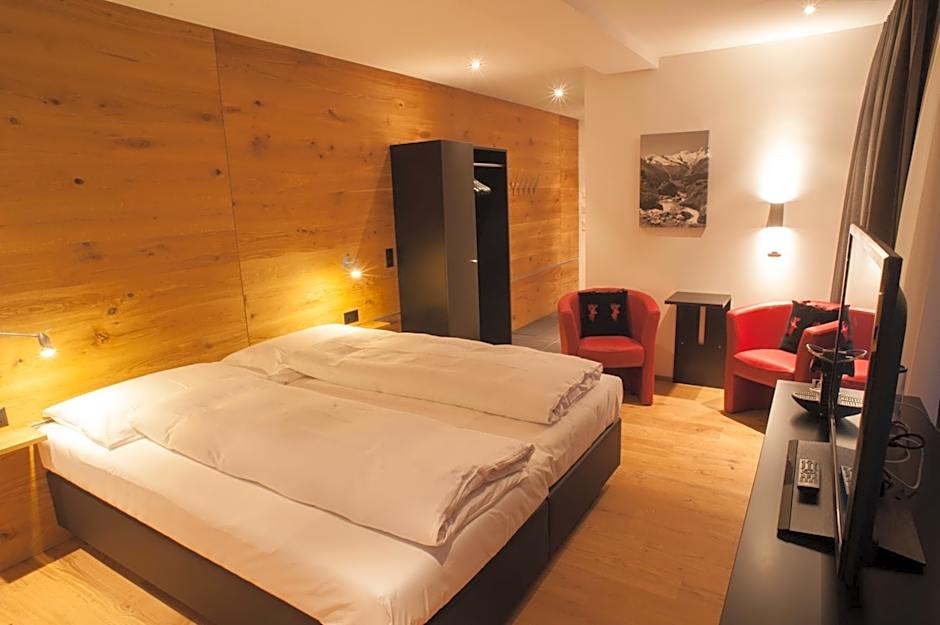 Elite Alpine Lodge - Apart & Breakfast