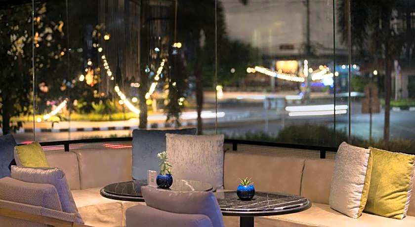 Courtyard by Marriott Phuket Town