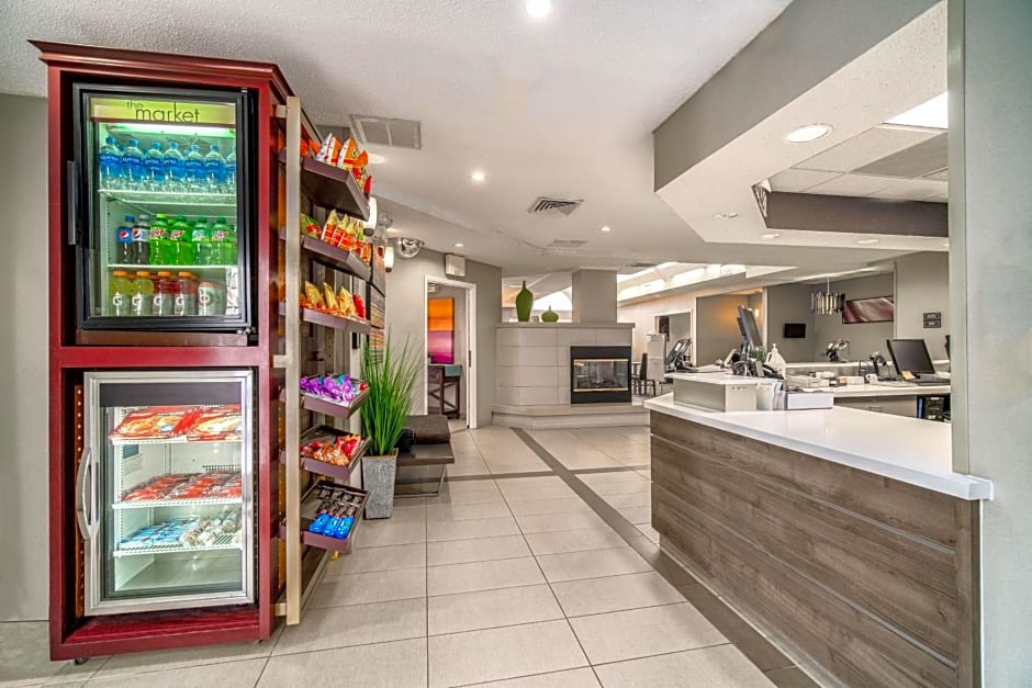 Residence Inn by Marriott McAllen