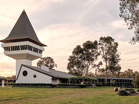 The Mitchelton Hotel Nagambie - MGallery by Sofitel