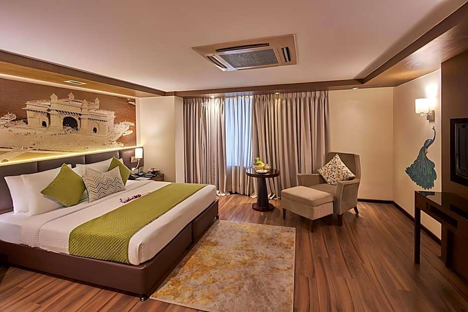 Lemon Tree Premier Navi Mumbai