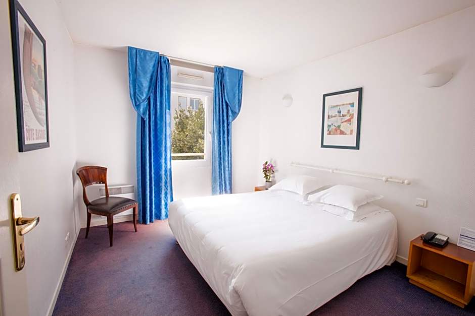 Résidence Biarritz Ocean