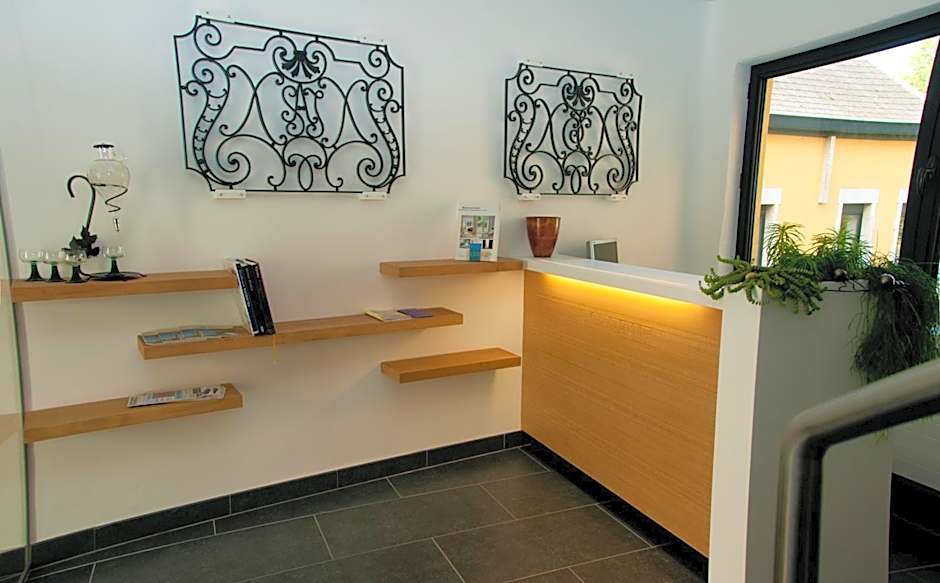 Hotel Gasthof Kapelhof