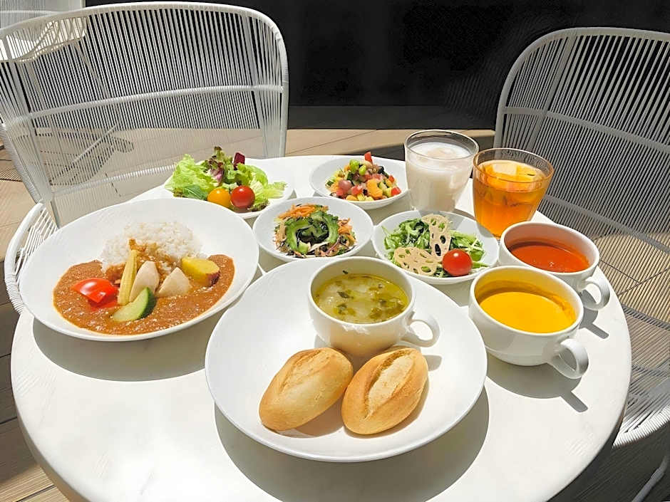 EN HOTEL Fujisawa