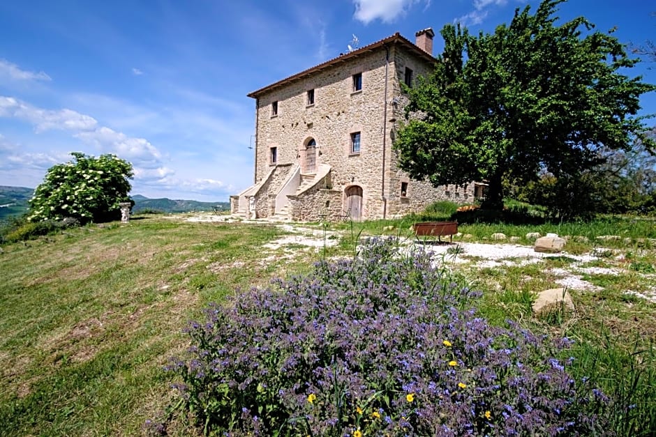 Palazzo Serre - Natura & Piscina