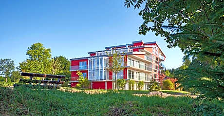 Schwarzwald Lodge Rothaus