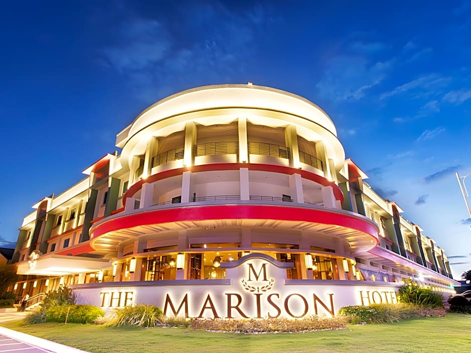 The Marison Hotel