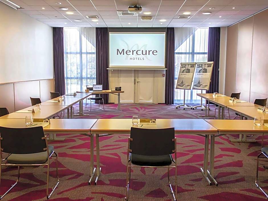 Mercure Tours Nord