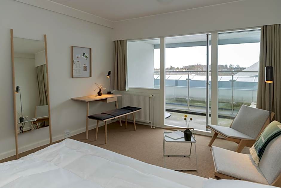 Hotel GSH