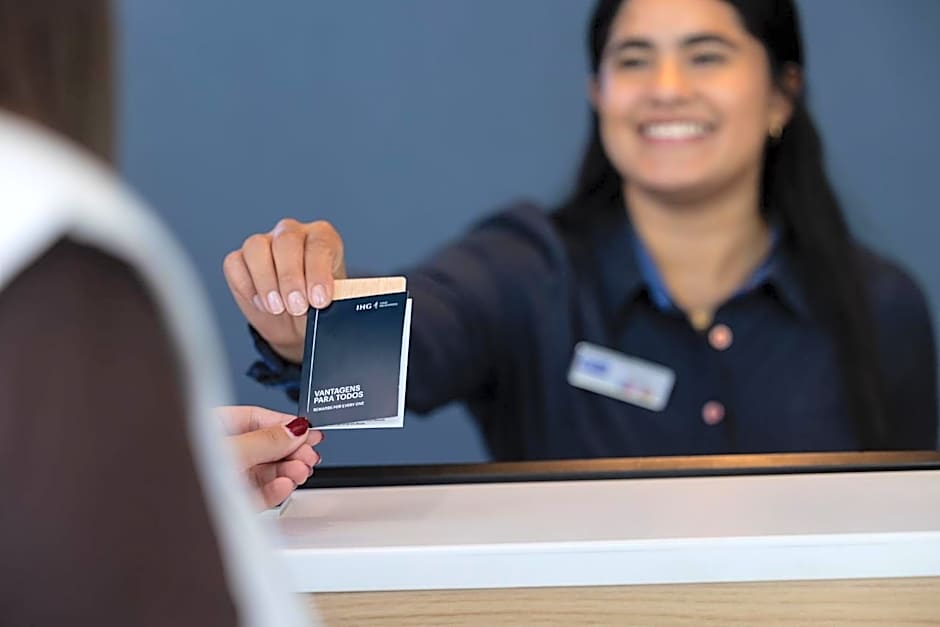 Holiday Inn Express Porto Exponor By IHG