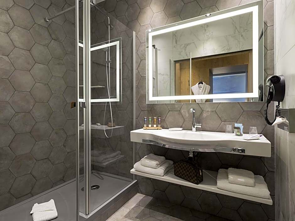 Novotel Saint Brieuc Centre Gare