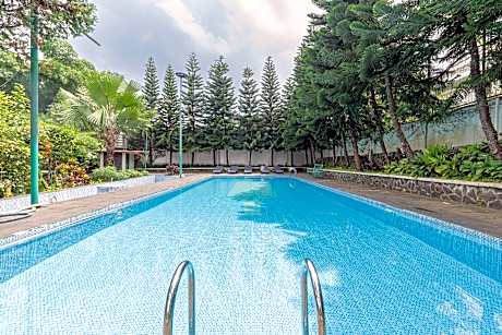 Urbanview Resort Botol Cisarua Puncak Bogor