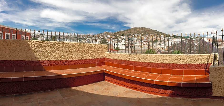 Meson De La Merced