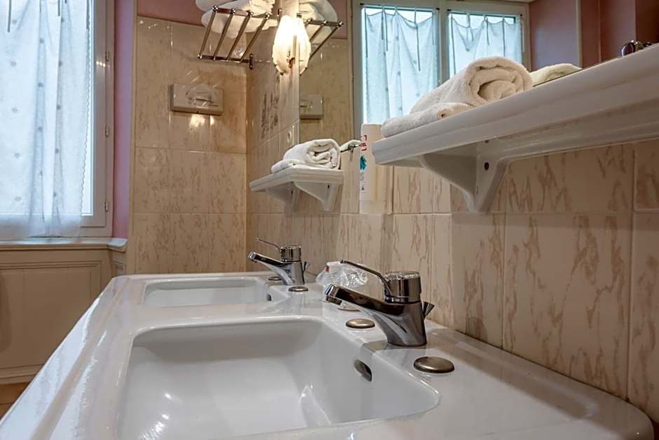Cit'Hotel Sphinx - Hotel
