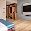 Geneva Marriott Hotel