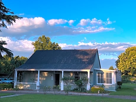 khaya4u Guesthouse