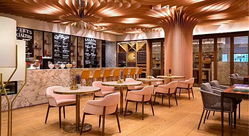 The Ritz-Carlton Astana