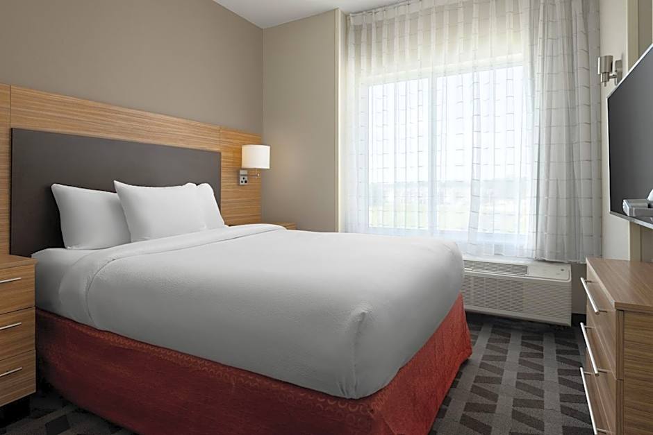 TownePlace Suites by Marriott Lafayette South