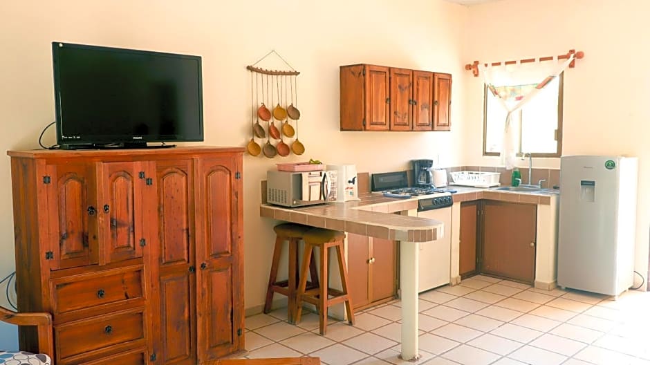 Hotel Palmeras
