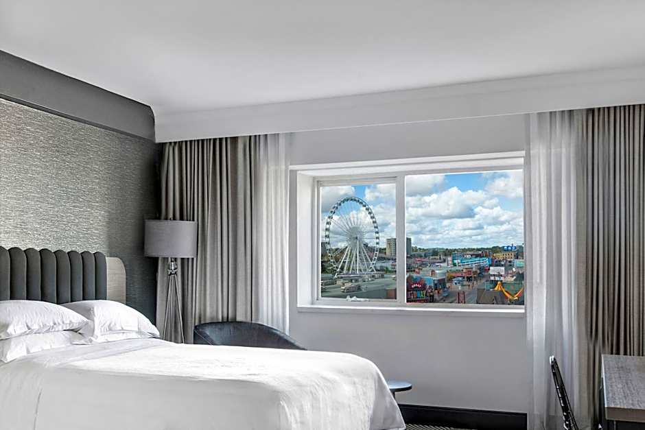 Sheraton Fallsview Hotel