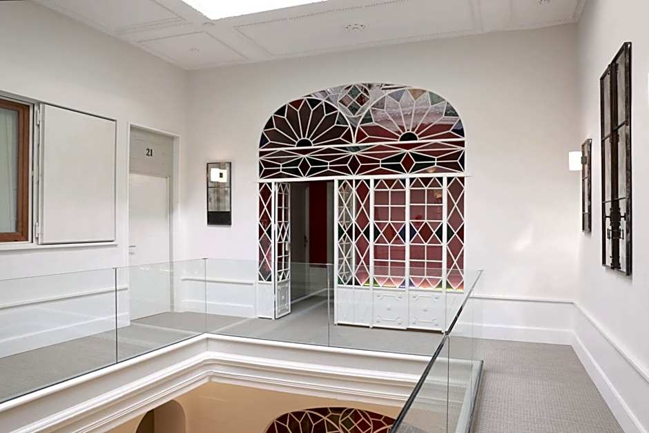 Hotel Boutique Casa Romana Villa