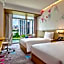 Hilton Garden Inn Shenzhen World Exhibition & Convention Center