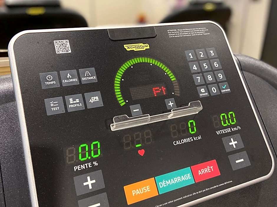 Mercure Paris Porte De Versailles Expo