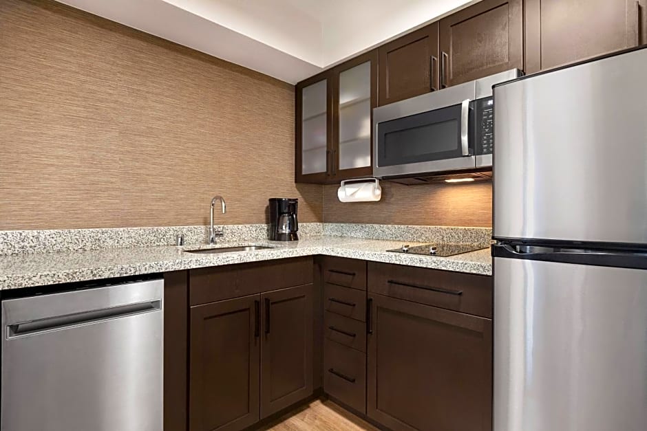Residence Inn By Marriott Vacaville