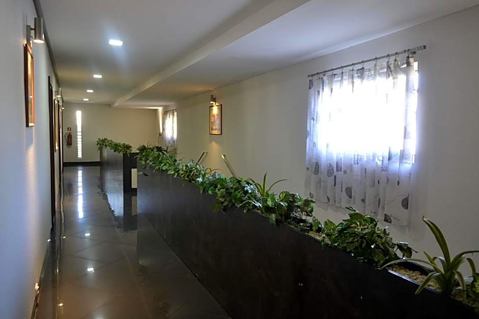 Zajazd Restauracja Paradise